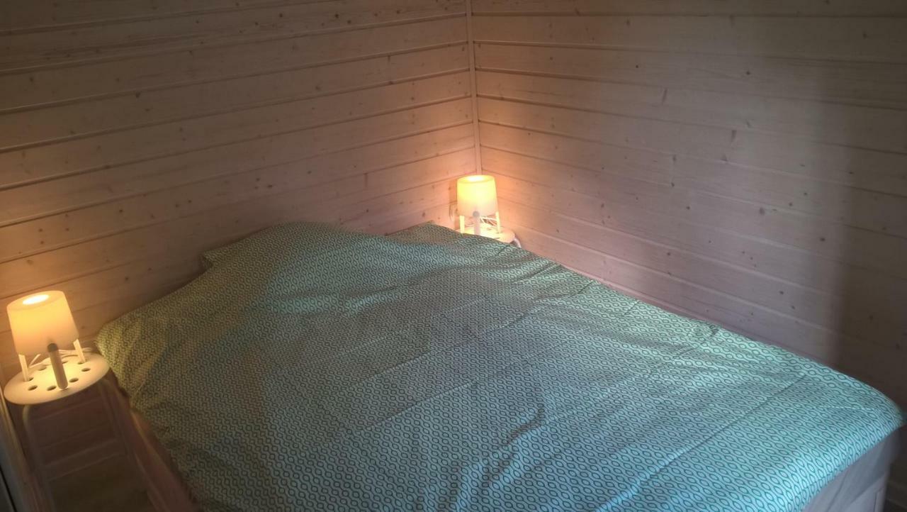 Kamien Baltyku Leilighet Debina  Eksteriør bilde
